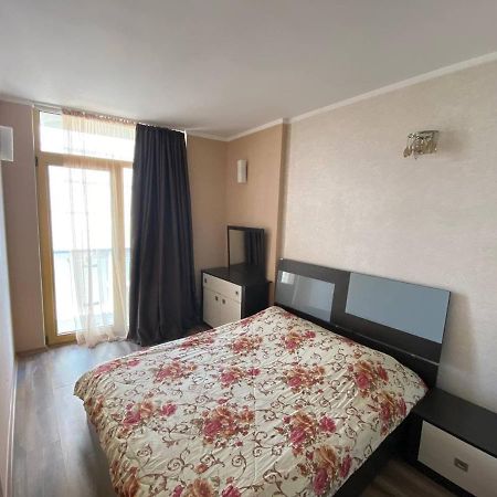 Orbi Plaza Apartment Μπατούμι Εξωτερικό φωτογραφία