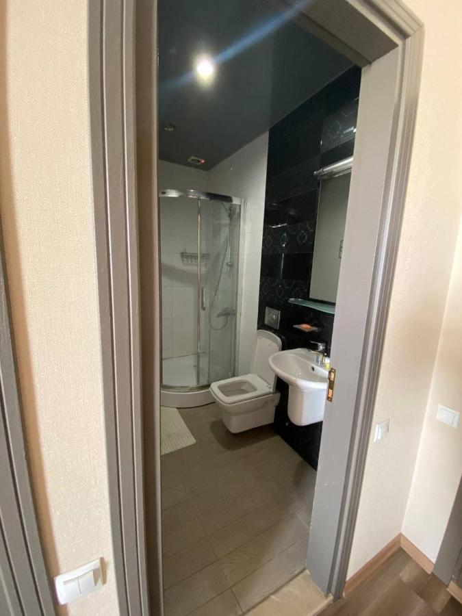Orbi Plaza Apartment Μπατούμι Εξωτερικό φωτογραφία