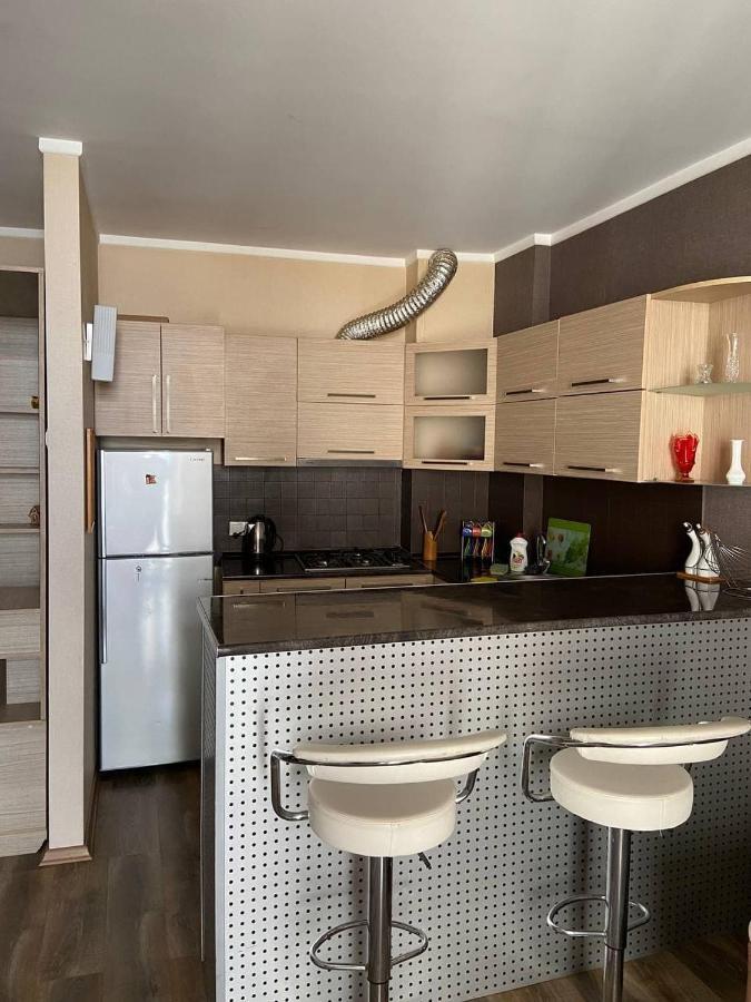 Orbi Plaza Apartment Μπατούμι Εξωτερικό φωτογραφία