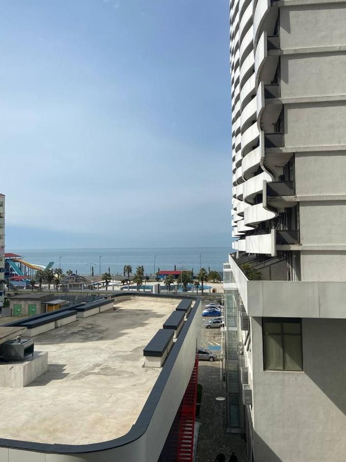 Orbi Plaza Apartment Μπατούμι Εξωτερικό φωτογραφία